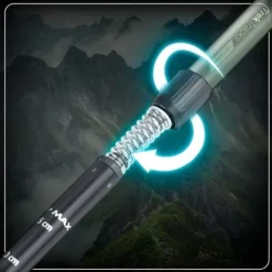 Kijki trekkingowe NS-381 Neo-Sport