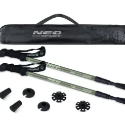 Kijki trekkingowe NS-381 Neo-Sport