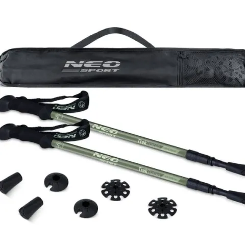 Kijki trekkingowe NS-381 Neo-Sport