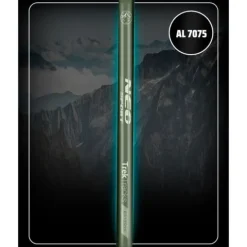 Kijki trekkingowe NS-381 Neo-Sport
