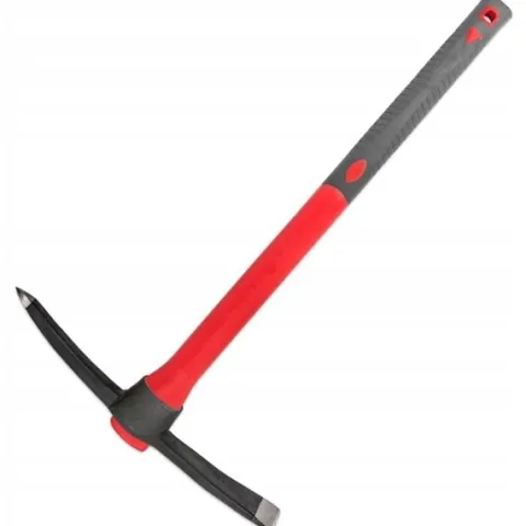 Kilof oskard 2,5 kg z trzonem FIBERGLASS MAAN