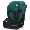 KINDERKRAFT Fotelik samochodowy COMFORT UP 2 I-Size 76-150cm GREEN 8kg