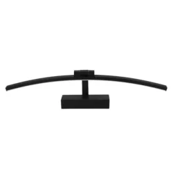 Kinkiet nad okrągłe lustro łazienkowe IP44 12W LED