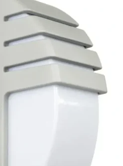 Kinkiet ogrodowy E27 75 W