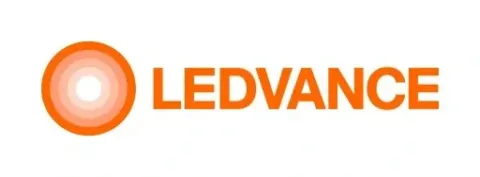 Kinkiet ogrodowy Ledvance czarny zintegrowane źródło LED 12 W