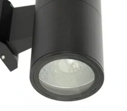 Kinkiet zewnętrzny Adela 7002 BL Suma