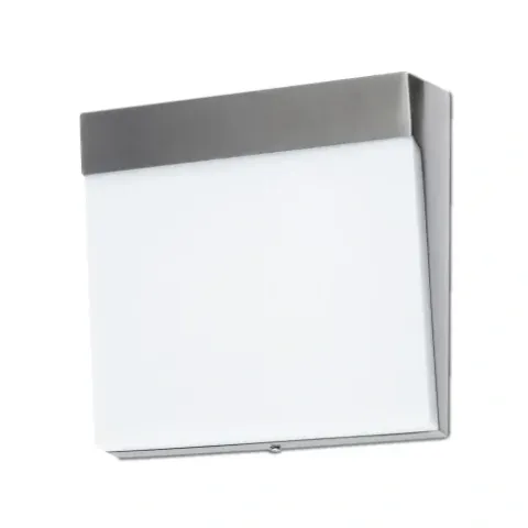KINKIET ZEWNĘTRZNY LAMPA OGRODOWA ELEWACYJNA NUMER DOMU WEJŚCIE E27 LED