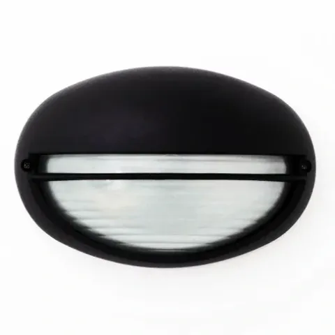 KINKIET ZEWNĘTRZNY LAMPA OGRODOWA DO LED E27 IP44