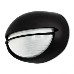 KINKIET ZEWNĘTRZNY LAMPA OGRODOWA DO LED E27 IP44
