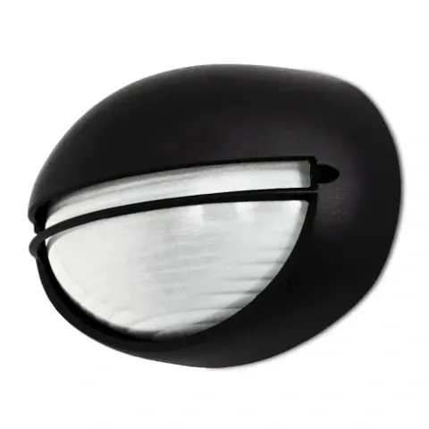 KINKIET ZEWNĘTRZNY LAMPA OGRODOWA DO LED E27 IP44
