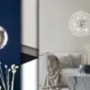 Kinkiet zewnętrzny MONREALE 98121 Eglo