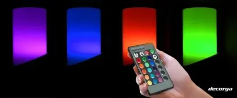 KINKIET ZEWNĘTRZNY OPRAWA CZARNA ALU LAMPA LED ELEWACYJNA OGRODOWA E27 IP65