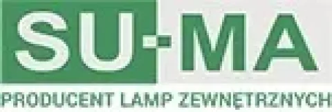 Kinkiet zewnętrzny podwójny ogrodowy ADELA MIDI