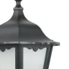 Kinkiet zewnętrzny Retro Maxi K 3012/1/BD g Suma