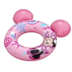 Kółko do pływania Minnie 76 cm Bestway 9102N