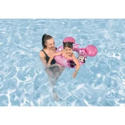 Kółko do pływania Minnie 76 cm Bestway 9102N