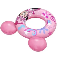 Kółko do pływania Minnie 76 cm Bestway 9102N