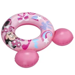 Kółko do pływania Minnie 76 cm Bestway 9102N