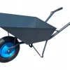 KÓŁKO KOŁO DO TACZKI WÓZKÓW 40CM 2PR 4.00-8 MOCNE POMPOWANE