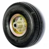 KÓŁKO KOŁO DO WÓZKA TACZKI 4.10-3.50/4PR fi 270x90