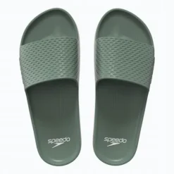 Klapki basenowe antypoślizgowe męskie Speedo Slide Entry rozmiar 39