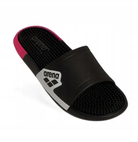 Klapki basenowe sportowe na plażę basen trening unisex Arena Marco R.37