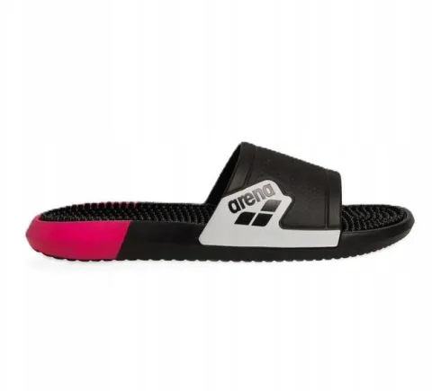 Klapki basenowe sportowe na plażę basen trening unisex Arena Marco R.37