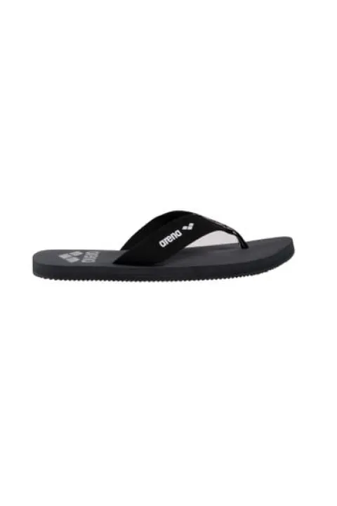 Klapki japonki basenowe antypoślizgowe unisex Arena Sand Thong R.37