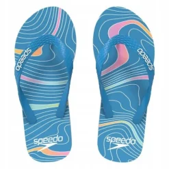 Klapki japonki męskie Speedo Flip Flop rozmiar 42