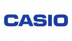 KLASYCZNY ZEGAREK MĘSKI CASIO MTP-1239D-1A - MULTIDATA + BOX