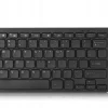 KLAWIATURA I MYSZKA BEZPRZEWODOWA MYSZ ZESTAW USB MINI SLIM do laptop TV PC