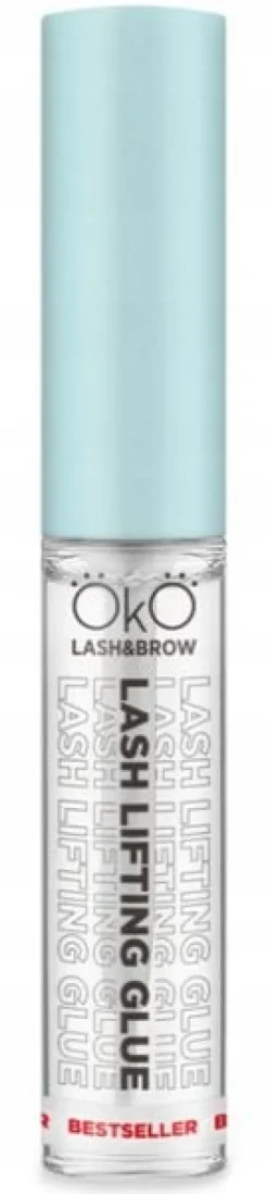 Klej do liftingu rzęs Lash Lifting Glue do laminowania rzęs 5ml OkO