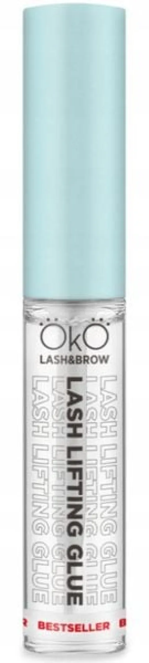 Klej do liftingu rzęs Lash Lifting Glue do laminowania rzęs 5ml OkO
