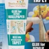 KLEJ DO PODKLEJANIA TAPET 100ML - TQ R-440