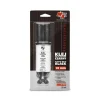 KLEJ DO SPAWANIA PLASTIKU 10 MINUT CZARNY 25ML - BIS 20-A54