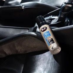 K2 LETAN FOAM 200ml Pianka Do dogłębnego Czyszczenia Mycia Skóry Środek