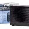 Klimatyzator 230V mini 12V wiatrak wentylator samochodowy przenośny