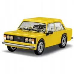 KLOCKI COBI-24588 YOUNGTIMER FSO 125P 1,5 ME 106 KL.