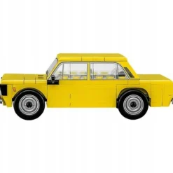 KLOCKI COBI-24588 YOUNGTIMER FSO 125P 1,5 ME 106 KL.