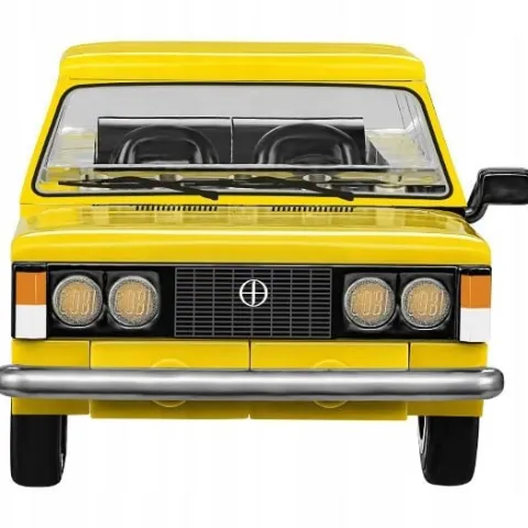 KLOCKI COBI-24588 YOUNGTIMER FSO 125P 1,5 ME 106 KL.