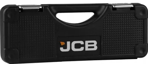 KLUCZ DYNAMOMETRYCZNY Z BLOKADĄ ETUI CERTYFIKAT KALIBRACJI 5-25NM 3/8'' JCB