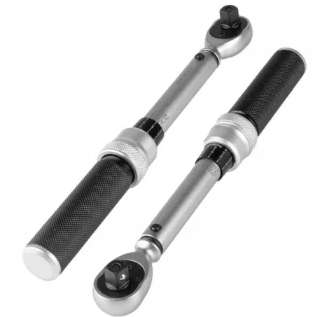 KLUCZ DYNAMOMETRYCZNY Z BLOKADĄ ETUI CERTYFIKAT KALIBRACJI 5-25NM 3/8'' JCB