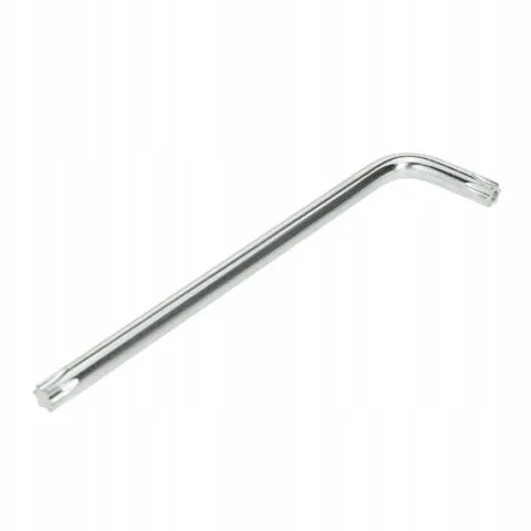 KLUCZE IMBUSOWE IMBUSY TORX "L" Z OTWOREM GWIAZDKOWE T10-T50 9 EL. ZESTAW