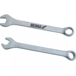 KLUCZ PŁASKO-OCZKOWY DEDRA 1467 41MM CRV