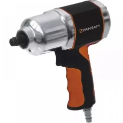KLUCZ PNEUMATYCZNY UDAROWY PANSAM A533162 1/2" 570NM