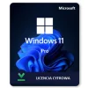 Klucz Windows 11 Pro Professional PL