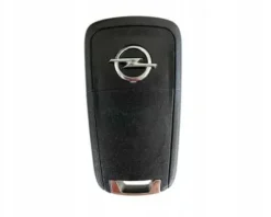 KLUCZYK OBUDOWA PILOT DO OPEL INSIGNIA ASTRA J ZAFIRA CORSA MERIVA B MOKKAr