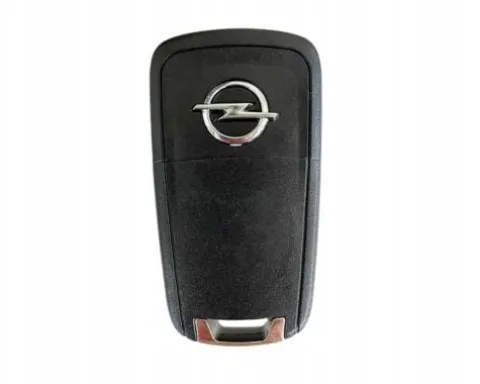 KLUCZYK OBUDOWA PILOT DO OPEL INSIGNIA ASTRA J ZAFIRA CORSA MERIVA B MOKKAr