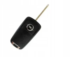 KLUCZYK OBUDOWA PILOT DO OPEL INSIGNIA ASTRA J ZAFIRA CORSA MERIVA B MOKKAr