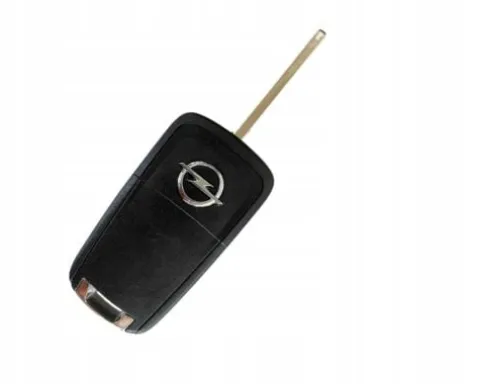 KLUCZYK OBUDOWA PILOT DO OPEL INSIGNIA ASTRA J ZAFIRA CORSA MERIVA B MOKKAr